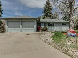 3571 E Orchard Rd, Centennial, CO 80121