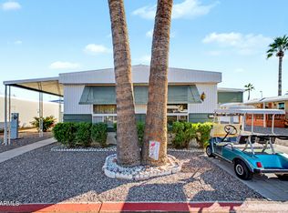 2650 W Union Hills Dr #8, Phoenix, AZ 85027