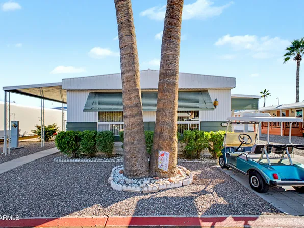 2650 W UNION HILLS Drive #8, Phoenix, AZ 85027