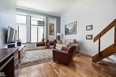 Rented by Brown Harris Stevens