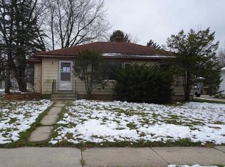 1949 Melrose St, Madison, WI 53704