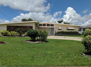 4325 S Atlantic Cir, North Fort Myers, FL 33903