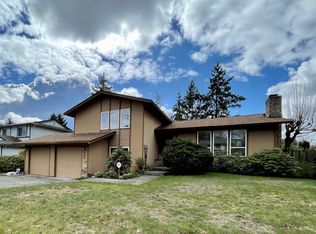 4203 NE 24th St, Renton, WA 98059