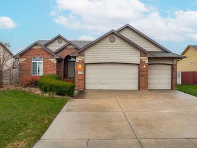 2371 S Tara Falls Ct, Wichita, KS, 67207