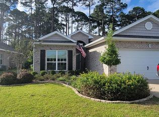 638 Cocobolo Dr, Santa Rosa Beach, FL 32459