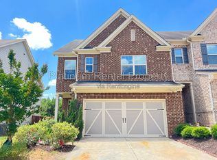 7170 Post Park Way, Cumming, GA 30040