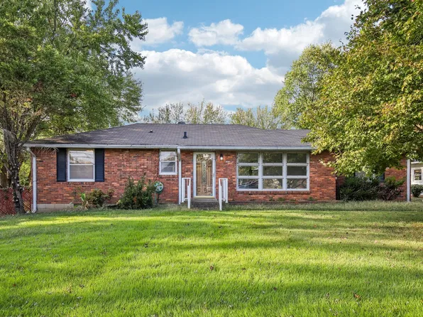 405 McDonald Dr, Nashville, TN 37217