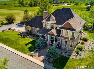 9743 Yellowstone Rd, Longmont, CO 80504