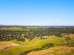 Nhn Trooper Trl, Bozeman, MT 59718