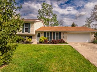4040 Stonybrook Dr, Hamilton, OH 45011