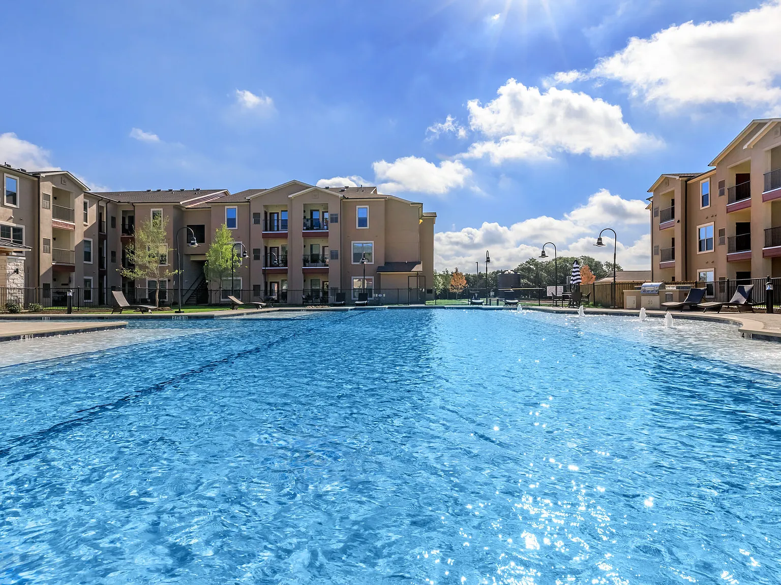 Hills at Leander, A 62+ Community — Photo 2