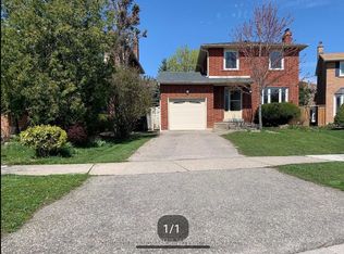 4179 Melia Dr, Mississauga, ON L5C 4J3