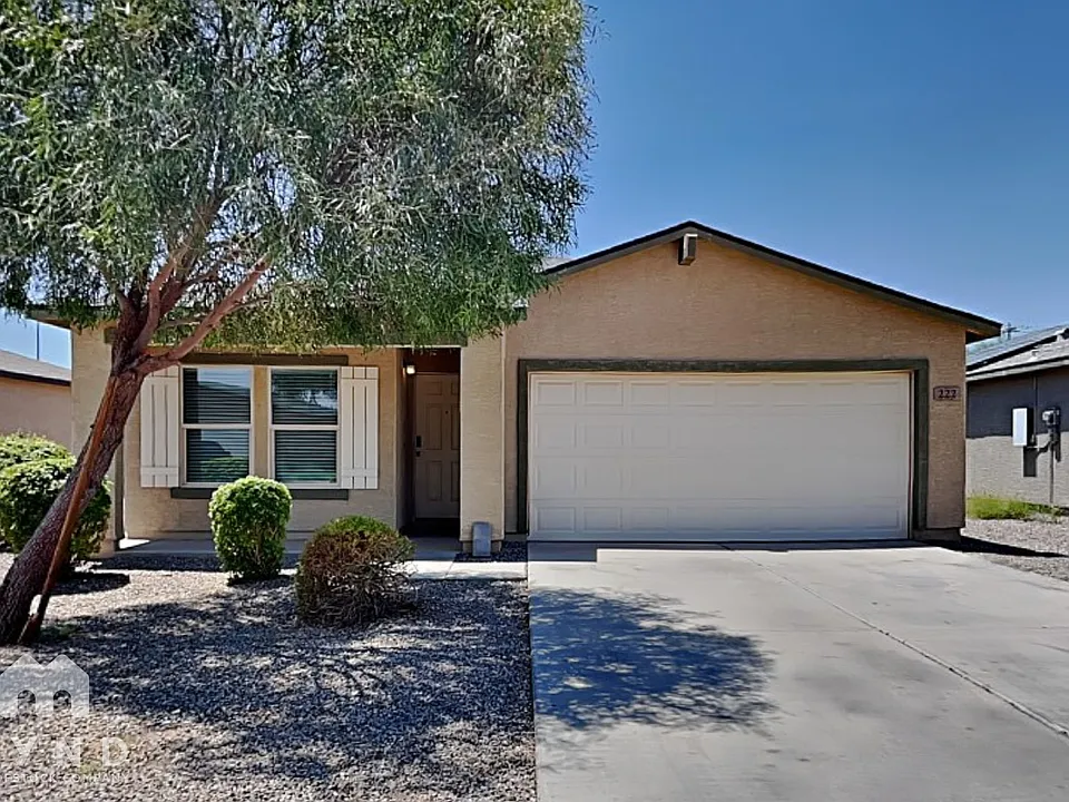 222 S Picacho Heights Rd