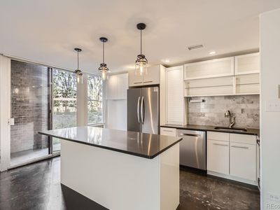 955 Eudora Street  Unit 101e, Denver, CO, 80220