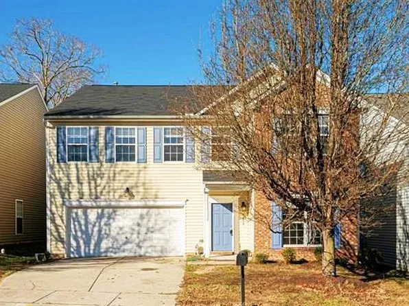 4443 Karlbrook Ln, Raleigh, NC 27616