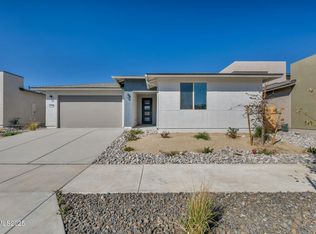 1334 Nebula Rd HOMESITE 94, Carson City, NV 89705