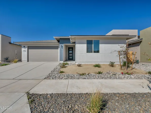 1334 Nebula Rd Homesite 94, Carson City, NV 89705