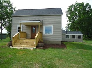 10287 Farrand Rd, Montrose, MI 48457