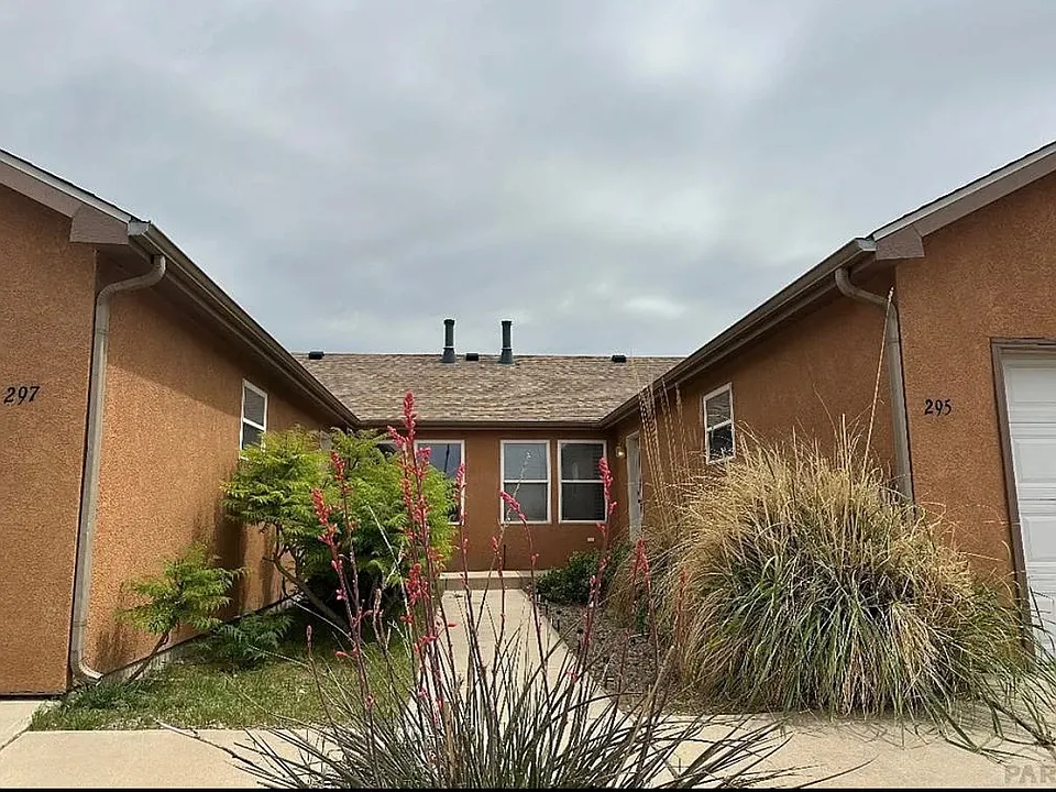 295 W Coral Dr
