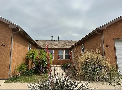 295 W Coral Dr Photo 1