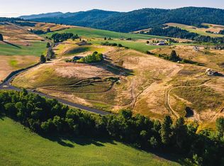 1070 Chaney Rd, Viola, ID 83872