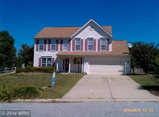 5802 Opaleye Ct, Waldorf, MD