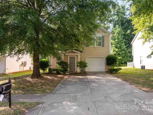 4936 Oak Pasture Ln #26, Charlotte, NC 28269