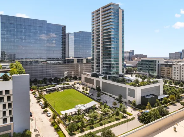 7901 Windrose Ave #1203, Plano, TX 75024