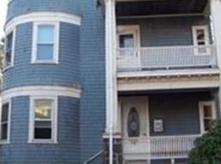 6 Grovenor Rd #2, Boston, MA 02130