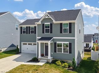 232 Cumberland Trl, Seville, OH 44273