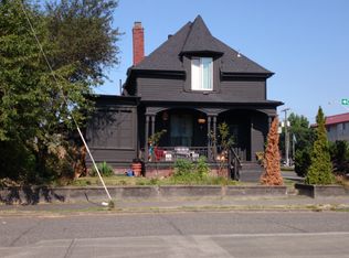 6201 Carleton Ave S, Seattle, WA 98108