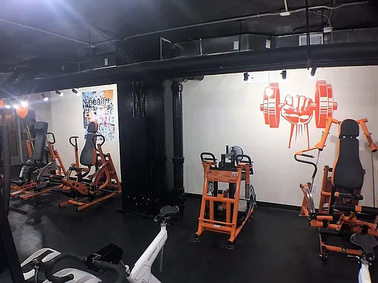 Rented by The Jack Parker Corporation | media 6