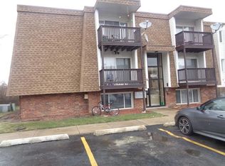 10544 Brooks Ln #2B, Chicago Ridge, IL