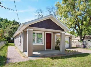 407 E Hamilton Ave, Tampa, FL 33604