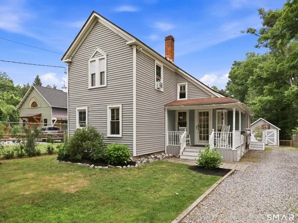 408 Main Street, New Hartford, CT 06057