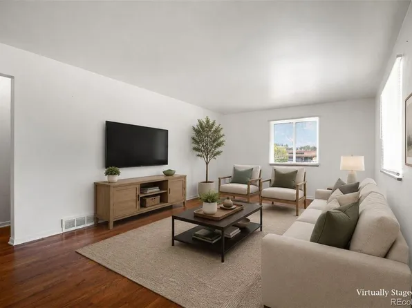 1395 S Wadsworth Boulevard, Denver, CO 80232