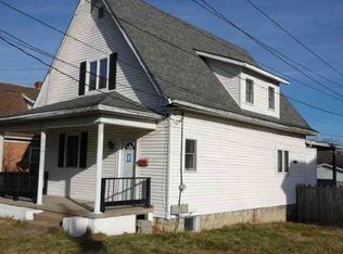108 W Woodland Ave, Clarksburg, WV