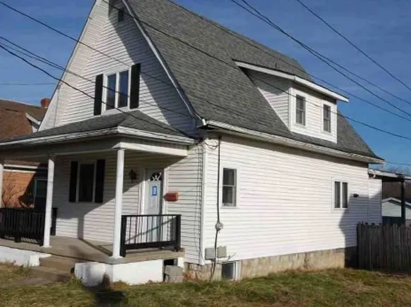 108 W Woodland Ave, Clarksburg, WV 26301