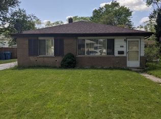 1340 Superior Ave, Calumet City, IL