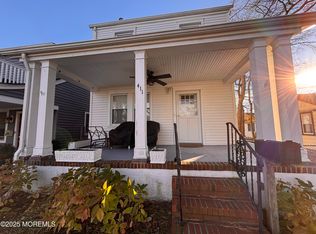 411 Lincoln Ave, Avon By The Sea, NJ 07717