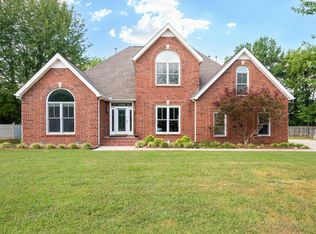 3131 Bishop St, Murfreesboro, TN 37129