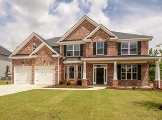 237 Seaton Ave, Grovetown, GA 30813