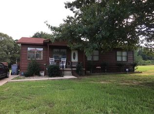 462 Maddox Rd, Nauvoo, AL 35578