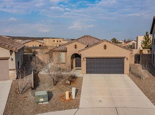 8619 Monsoon Rd NW, Albuquerque, NM 87120