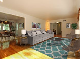 398 Rolling Rock Rd, Springfield, NJ 07081