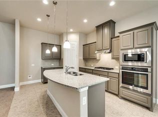 3809 Cobblecreek Dr, McKinney, TX 75070