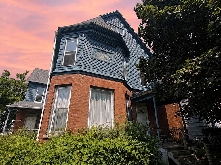 103 Genesee St #1C — Photo 1