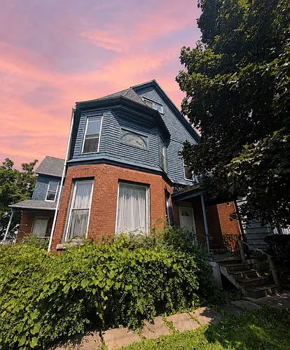 103 Genesee St Photo 1