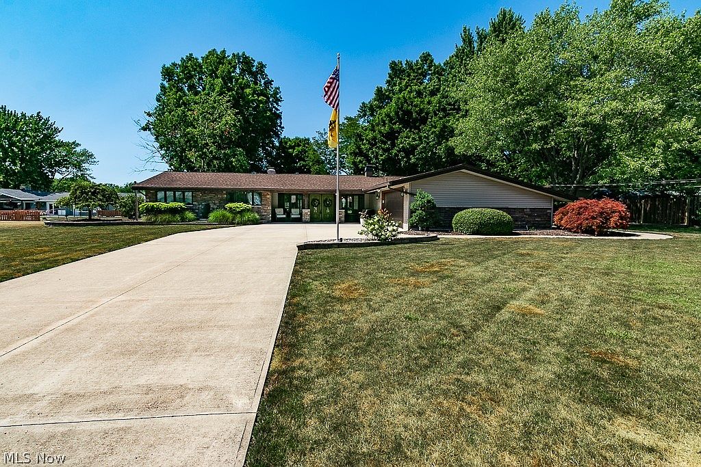 7618 Roselawn Dr, Mentor, OH 44060 Zillow