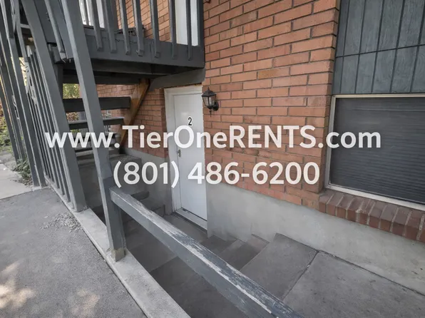 1397 S McClelland St APT 2, Salt Lake City, UT 84105